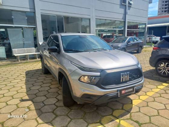 FIAT TORO 1.3 TURBO 270 FLEX ENDURANCE AT6
